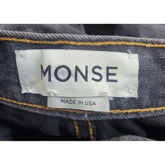 MONSE Jeans - Picture 9 of 10